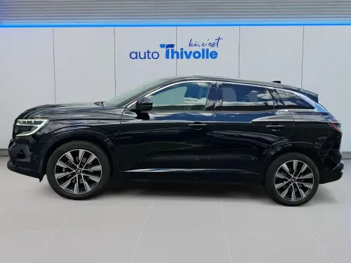 Renault Austral E-Tech hybrid 200 Techno - Photo 1