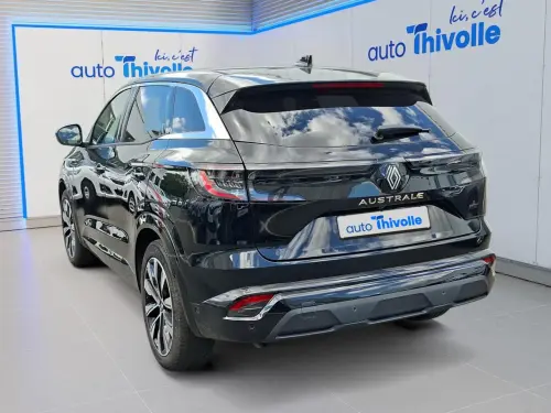 Renault Austral E-Tech hybrid 200 Techno - Photo 2