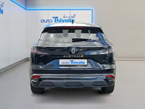 Renault Austral E-Tech hybrid 200 Techno - Photo 3