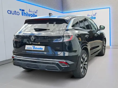 Renault Austral E-Tech hybrid 200 Techno - Photo 4
