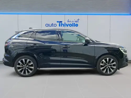 Renault Austral E-Tech hybrid 200 Techno - Photo 5