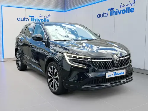 Renault Austral E-Tech hybrid 200 Techno - Photo 6