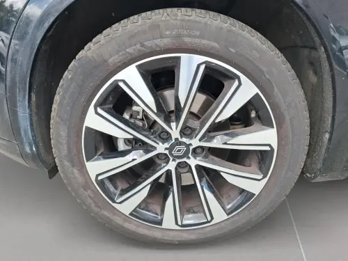 Renault Austral E-Tech hybrid 200 Techno - Photo 8