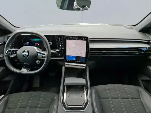 Renault Austral E-Tech hybrid 200 Techno - Photo 11