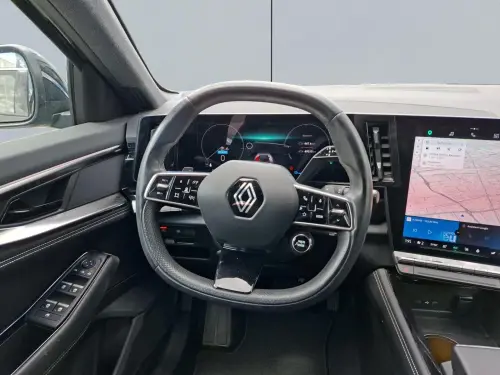 Renault Austral E-Tech hybrid 200 Techno - Photo 12