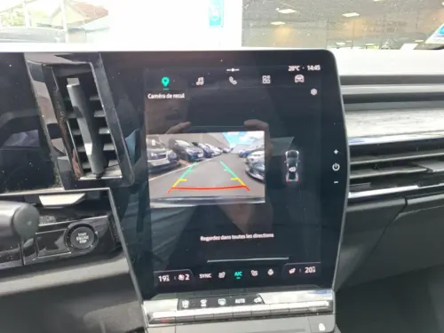 Renault Austral E-Tech hybrid 200 Techno - Photo 19