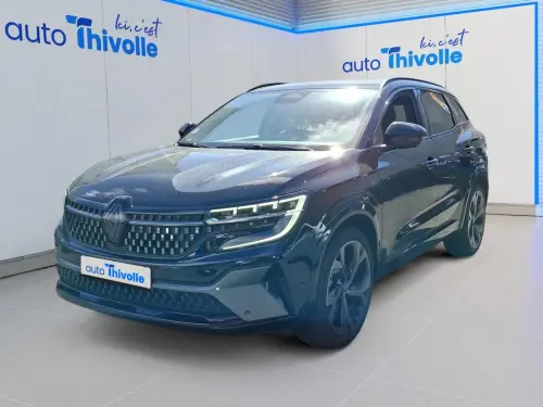Renault Austral E-Tech hybrid 200 Iconic esprit Alpine - Photo 0