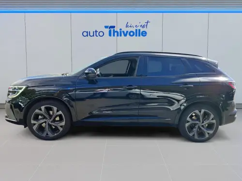 Renault Austral E-Tech hybrid 200 Iconic esprit Alpine - Photo 1