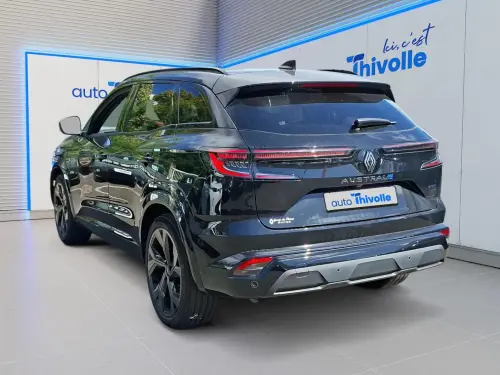 Renault Austral E-Tech hybrid 200 Iconic esprit Alpine - Photo 2