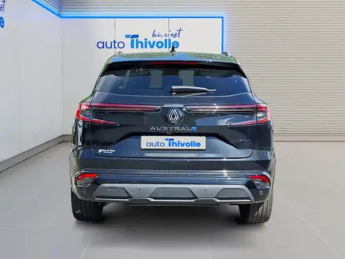 Renault Austral E-Tech hybrid 200 Iconic esprit Alpine - Photo 3