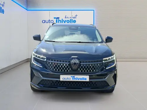 Renault Austral E-Tech hybrid 200 Iconic esprit Alpine - Photo 6