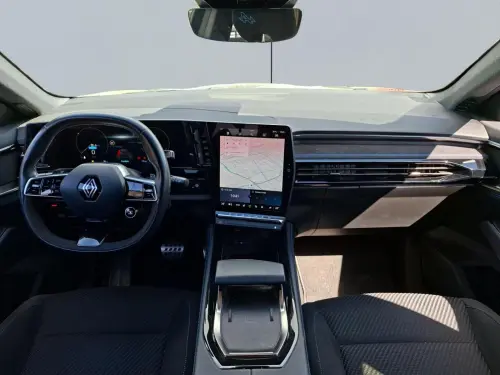 Renault Austral E-Tech hybrid 200 Iconic esprit Alpine - Photo 10