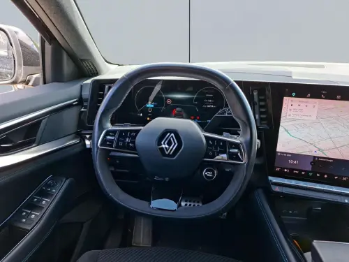 Renault Austral E-Tech hybrid 200 Iconic esprit Alpine - Photo 11