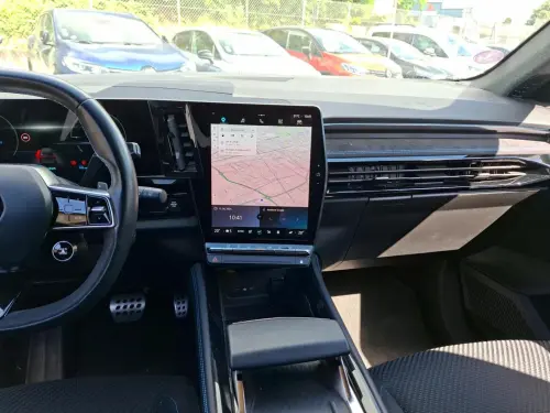 Renault Austral E-Tech hybrid 200 Iconic esprit Alpine - Photo 12