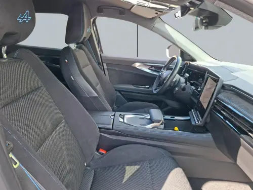 Renault Austral E-Tech hybrid 200 Iconic esprit Alpine - Photo 14