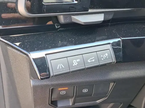 Renault Austral E-Tech hybrid 200 Iconic esprit Alpine - Photo 19