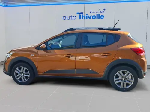 Dacia Sandero ECO-G 100 Stepway Confort - Photo 1