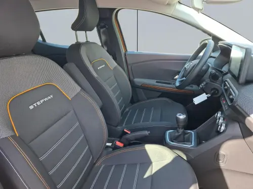 Dacia Sandero ECO-G 100 Stepway Confort - Photo 15