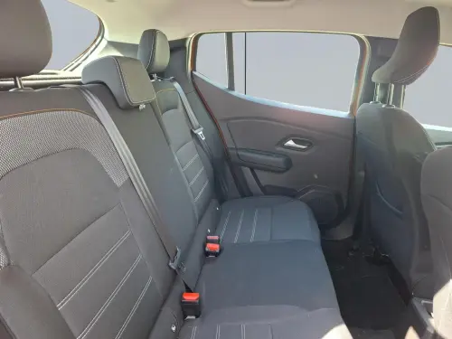 Dacia Sandero ECO-G 100 Stepway Confort - Photo 16