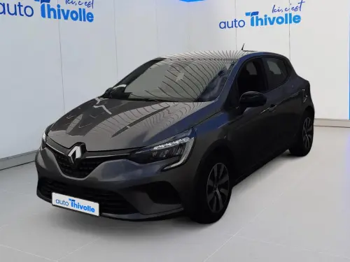 Renault Clio Clio TCe 90 Equilibre - Photo 0