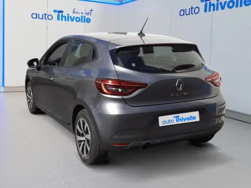 Renault Clio Clio TCe 90 Equilibre - Photo 2