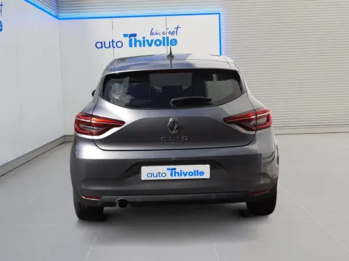 Renault Clio Clio TCe 90 Equilibre - Photo 3
