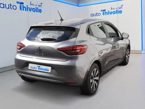 Renault Clio Clio TCe 90 Equilibre - Photo 4