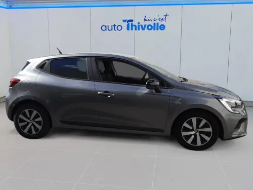 Renault Clio Clio TCe 90 Equilibre - Photo 5