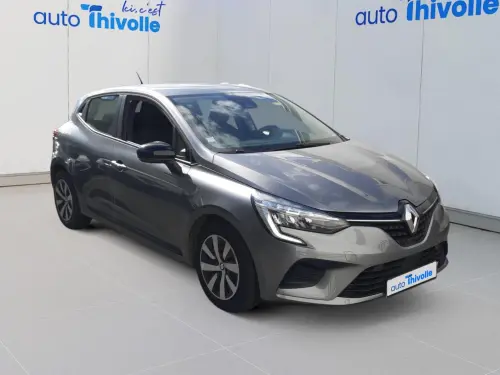 Renault Clio Clio TCe 90 Equilibre - Photo 6