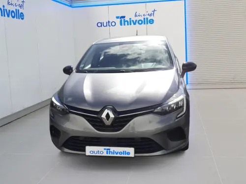 Renault Clio Clio TCe 90 Equilibre - Photo 7
