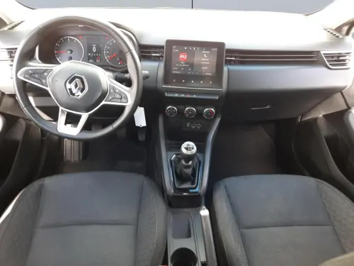 Renault Clio Clio TCe 90 Equilibre - Photo 11