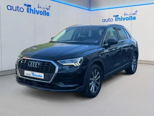 Audi Q3 35 TFSI 150 ch S tronic 7 Advanced - Photo 0