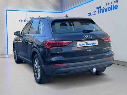 Audi Q3 35 TFSI 150 ch S tronic 7 Advanced - Photo 1