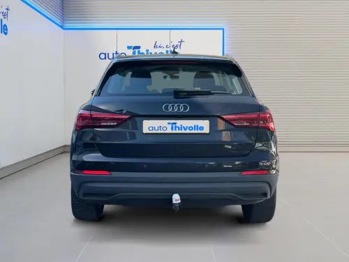 Audi Q3 35 TFSI 150 ch S tronic 7 Advanced - Photo 2