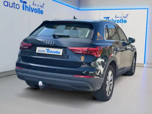 Audi Q3 35 TFSI 150 ch S tronic 7 Advanced - Photo 3