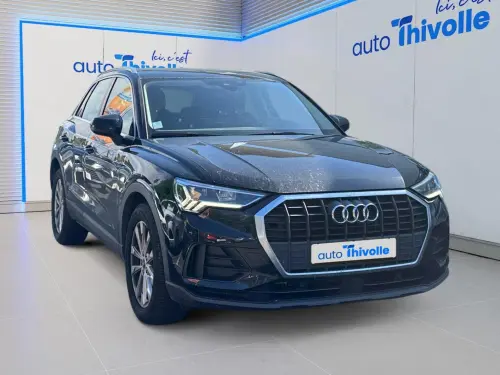 Audi Q3 35 TFSI 150 ch S tronic 7 Advanced - Photo 4