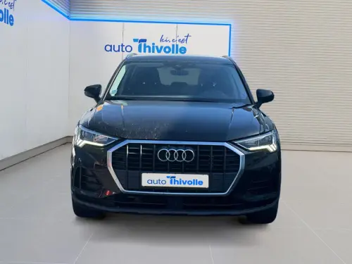 Audi Q3 35 TFSI 150 ch S tronic 7 Advanced - Photo 5