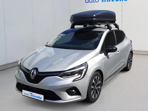 Renault Clio Clio Blue dCi 115 Intens - Photo 0