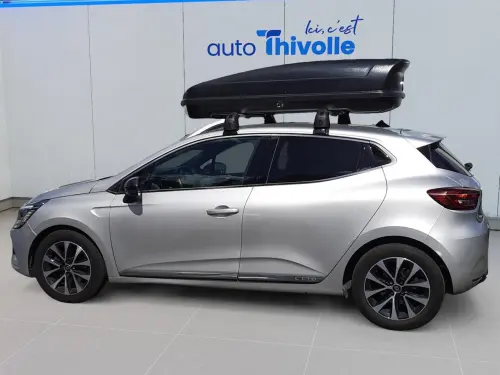 Renault Clio Clio Blue dCi 115 Intens - Photo 1