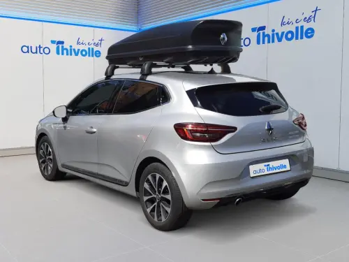 Renault Clio Clio Blue dCi 115 Intens - Photo 2