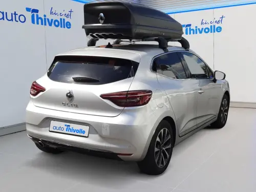 Renault Clio Clio Blue dCi 115 Intens - Photo 4
