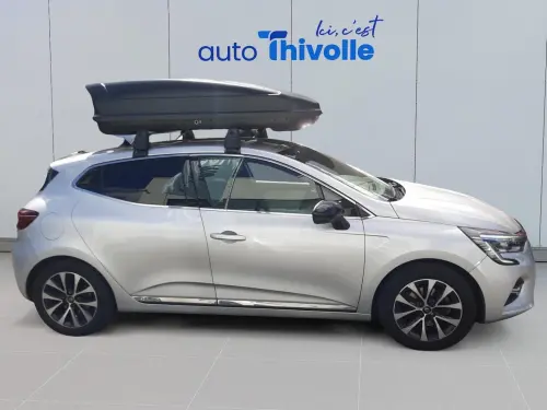 Renault Clio Clio Blue dCi 115 Intens - Photo 5