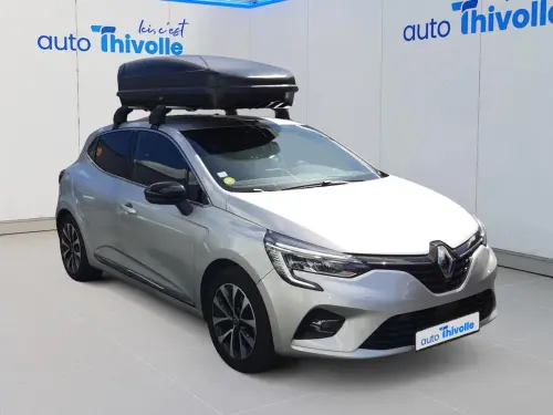 Renault Clio Clio Blue dCi 115 Intens - Photo 6