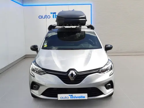 Renault Clio Clio Blue dCi 115 Intens - Photo 7
