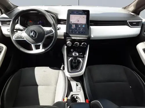 Renault Clio Clio Blue dCi 115 Intens - Photo 11