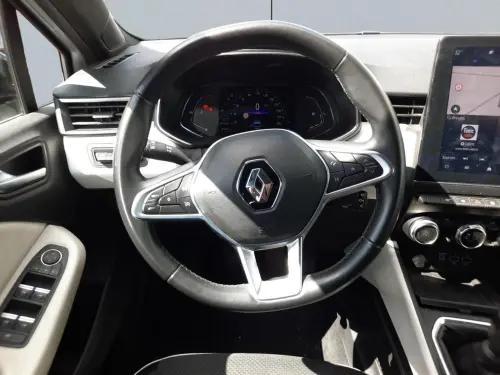 Renault Clio Clio Blue dCi 115 Intens - Photo 12