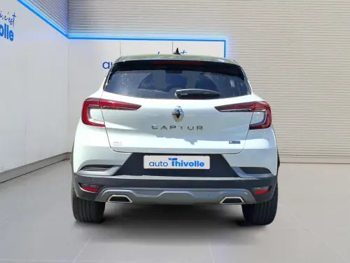Renault Captur mild hybrid 160 EDC R.S. line - Photo 3