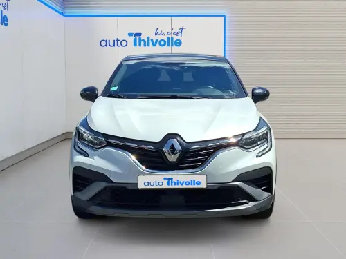 Renault Captur mild hybrid 160 EDC R.S. line - Photo 6