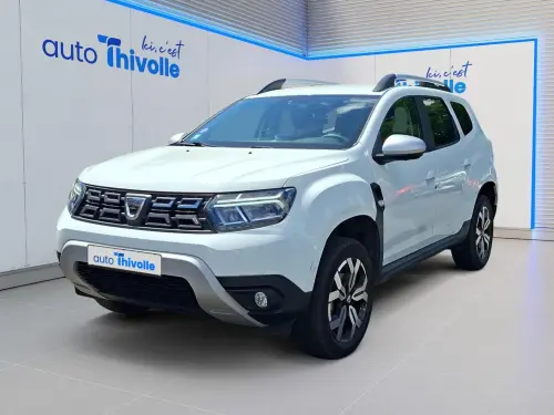 Dacia Duster ECO-G 100 4x2 Prestige + - Photo 0
