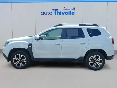 Dacia Duster ECO-G 100 4x2 Prestige + - Photo 1